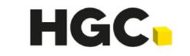 Logo von HGC