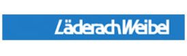 Logo von Läderach Weibel
