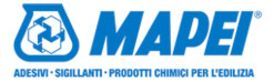 Logo von Mapei