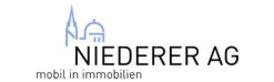 Logo von Niederer AG