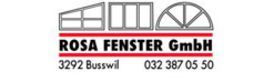 Logo von Rosa Fenster GmbH