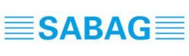Logo von Sabag
