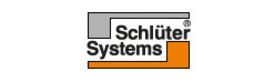 Logo von Schlüter Systems
