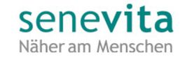 Logo von Senevita