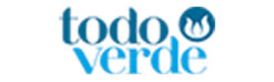 Logo von todo verde