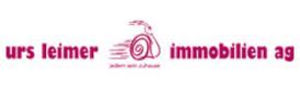 Logo von Urs Leimer