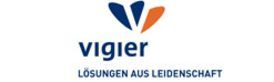 Logo von Vigier