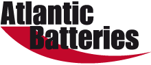 Logo Atlantic Batterie