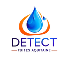 Logo Detect Fuites Aquitaine