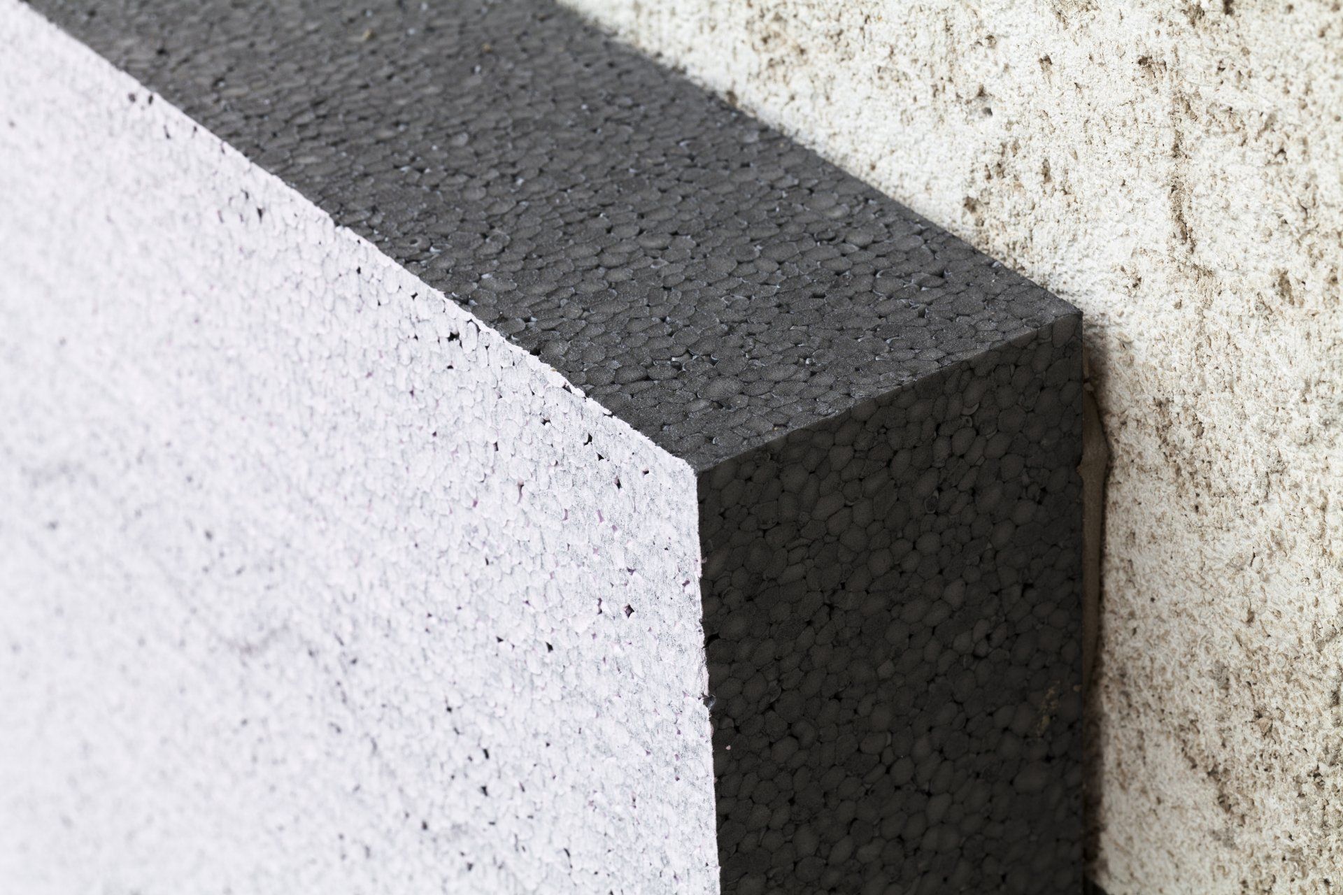 isolation synthétique