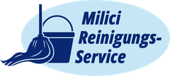 Milici Reinigungsservice - Firmenlogo