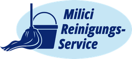 Milici Reinigungsservice - Firmenlogo