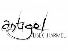 Logo fournisseur : Antigel par Lise Charmel