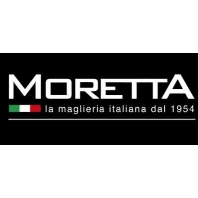 Logo fournisseur : Moretta