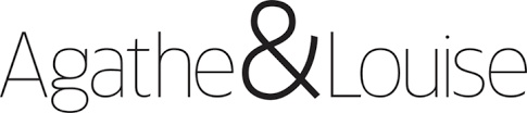 Logo fournisseur : Agathe & Louise
