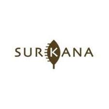 Logo fournisseur : Surkana