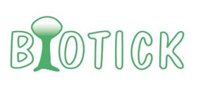 Logo Biotick