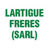 Logo Lartigue Frères