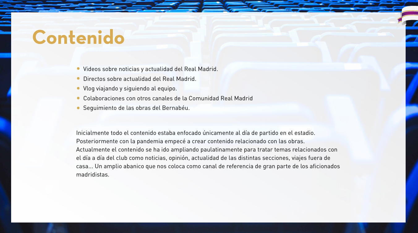 Diapositiva con el título 