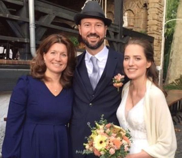 Bilder von Team Trauzeiten