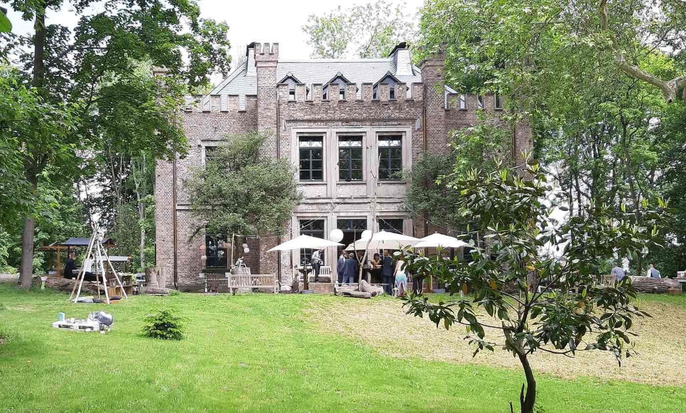 Bilder von Team Trauzeiten