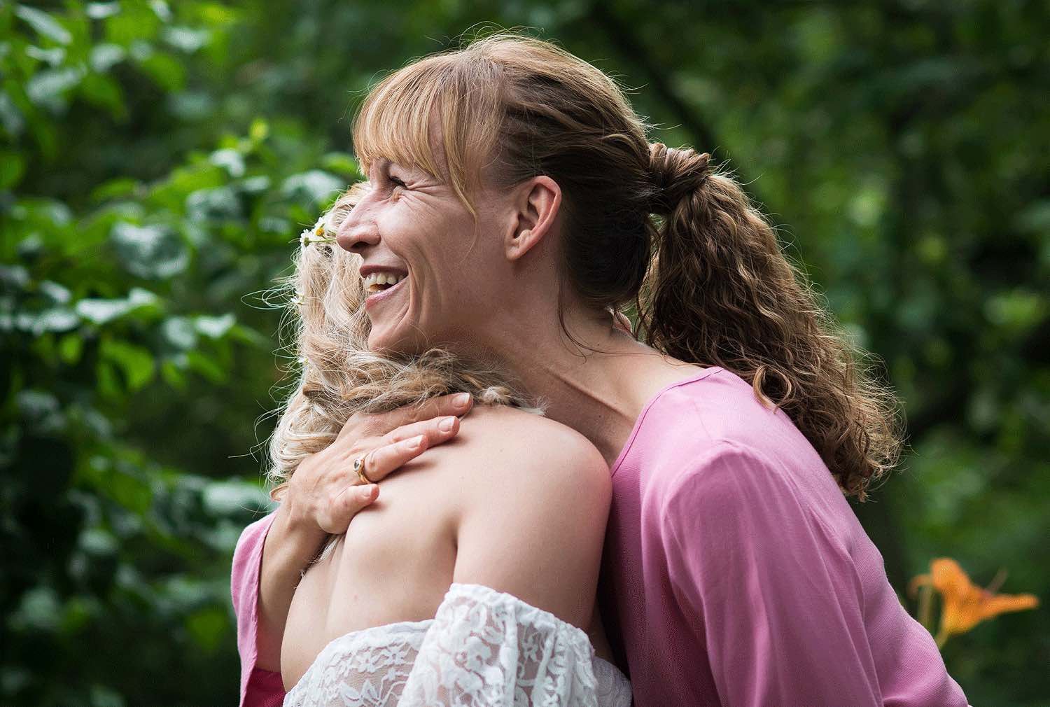 Bilder von Team Trauzeiten