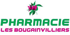 Logo Pharmacie Les Bougainvilliers