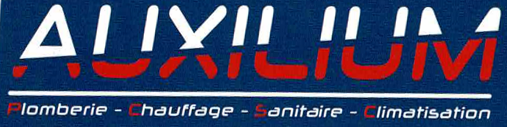 Logo de Auxilium