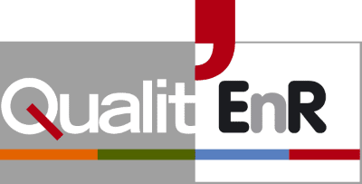Logo RGE Qualit'EnR