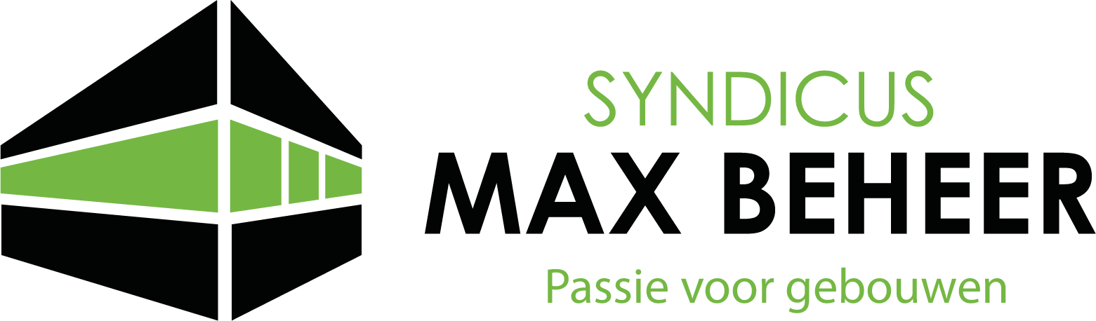 Max Beheer Logo