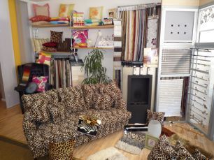 Dekoration Raumgestaltung