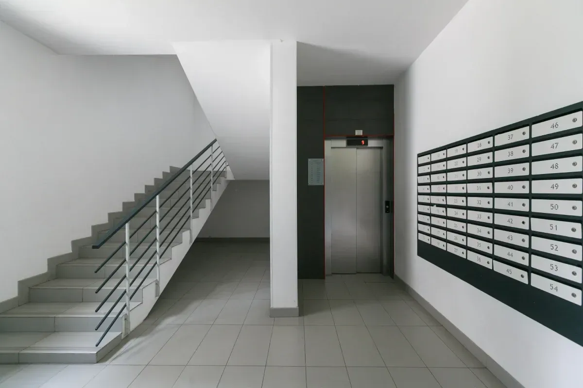 Cambio de cerradura de bombín