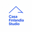 Logo Casa Finlandia Studio alquiler vacacional Tenerife
