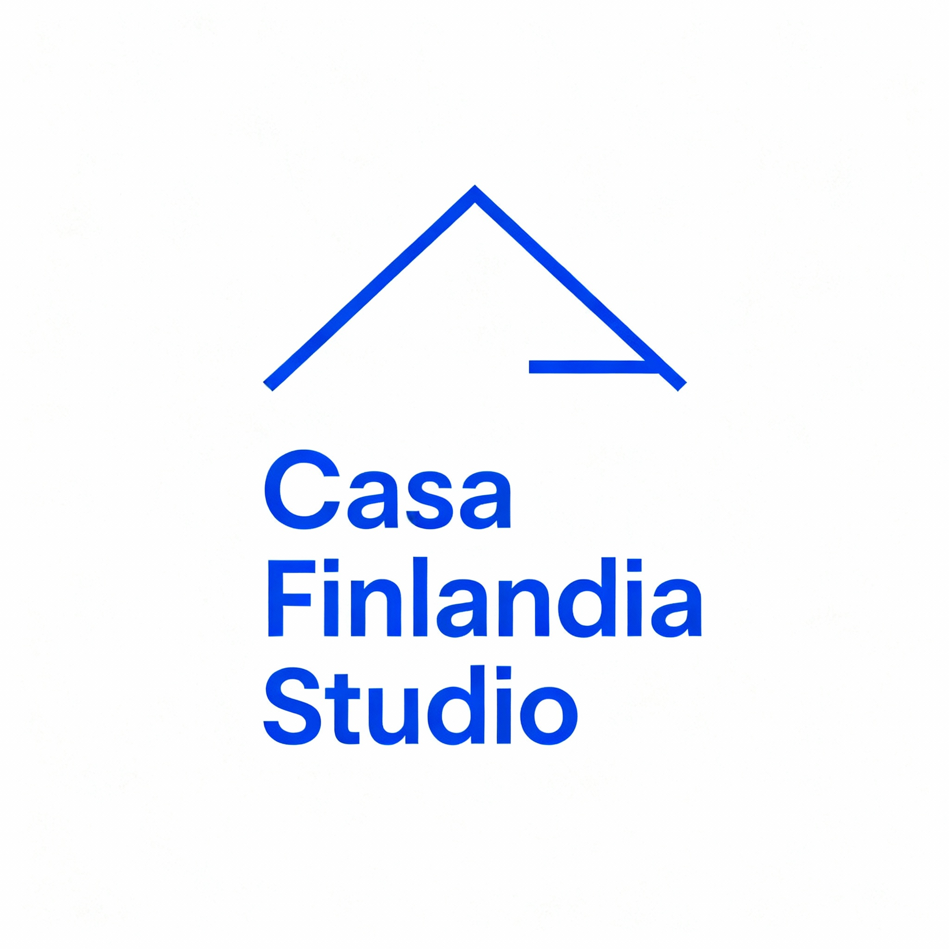 Logo Casa Finlandia Studio alquiler vacacional Tenerife
