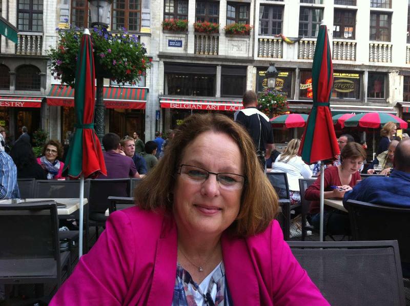 Mme Hermant Monique Psychanalyste à Aurillac (15)