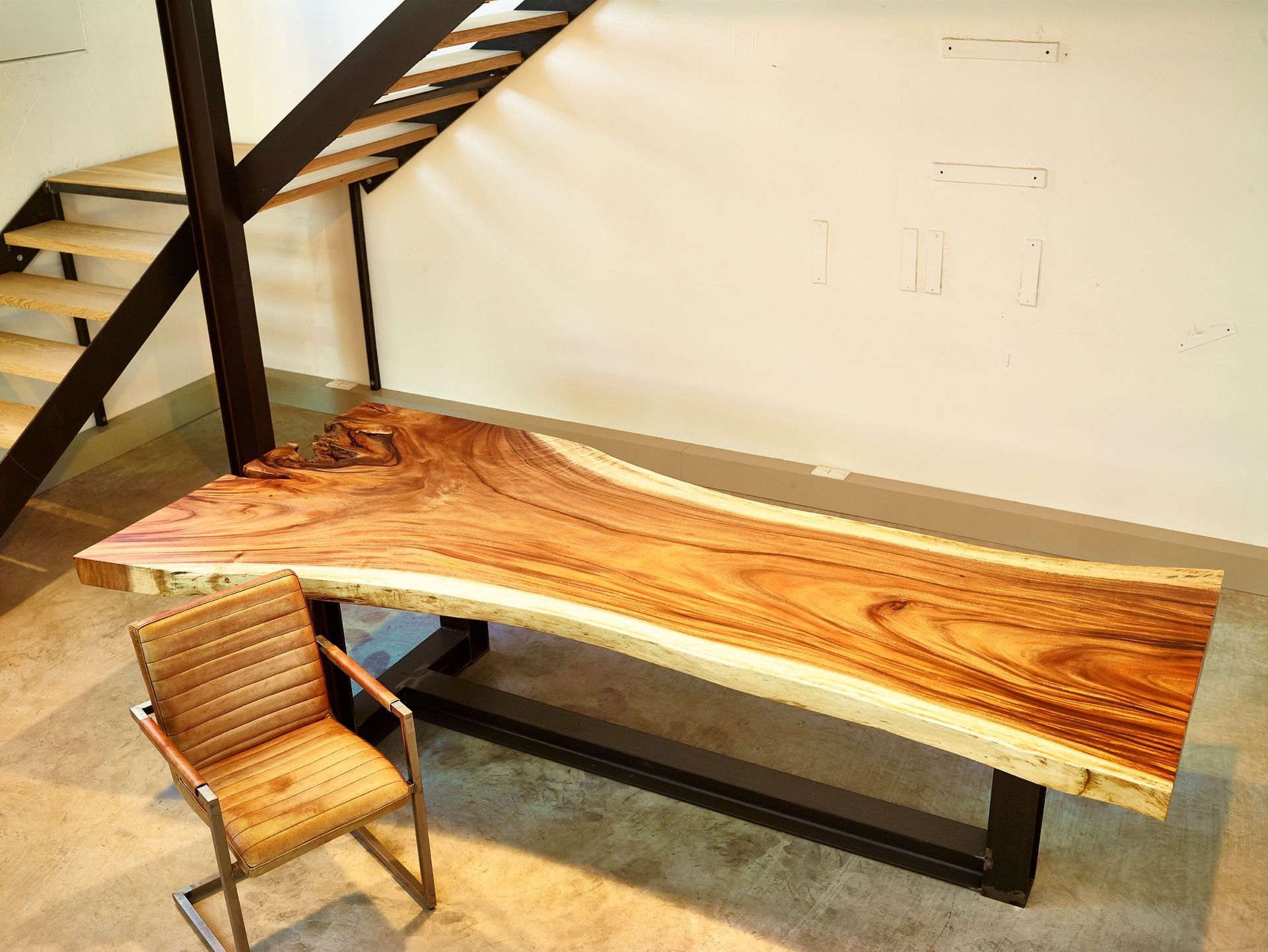 Massivholztisch Esszimmertisch nach Maß von Böhmer Manufaktur