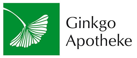 Ginkgo-Apotheke Inh. Lisa Danneleit e.K. - logo