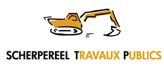 Logo Sherpereel Travaux Publics