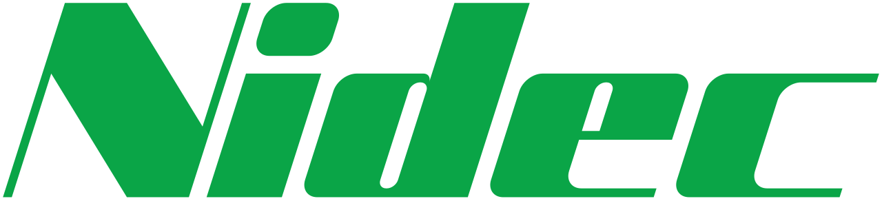 Logo Nidec