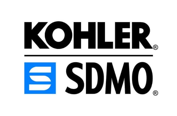 Logo Kholer SDMO