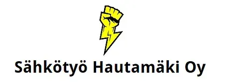 Sähkötyö Hautamäki Oy