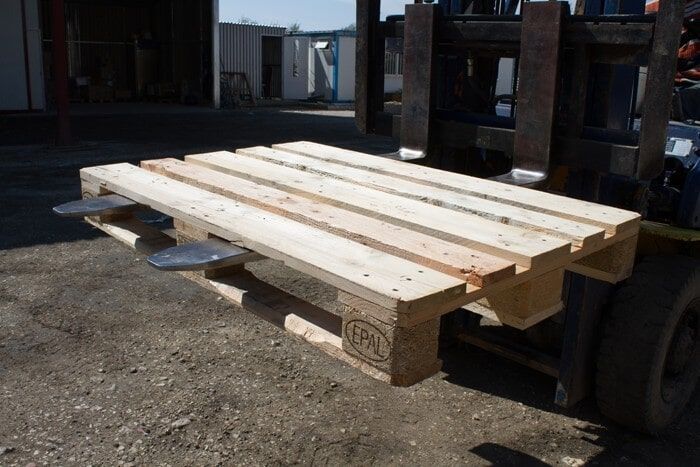 Παλέτες Παπούλιας Δημήτριος