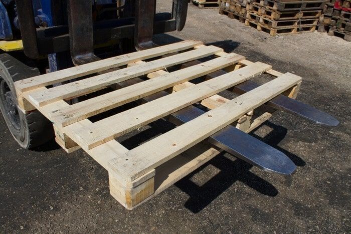 Παλέτες Παπούλιας Δημήτριος