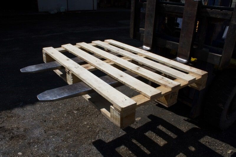 Παλέτες Παπούλιας Δημήτριος