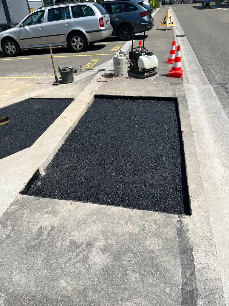 EDL GmbH Teerarbeiten