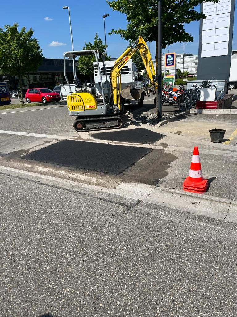 EDL GmbH Teerarbeiten