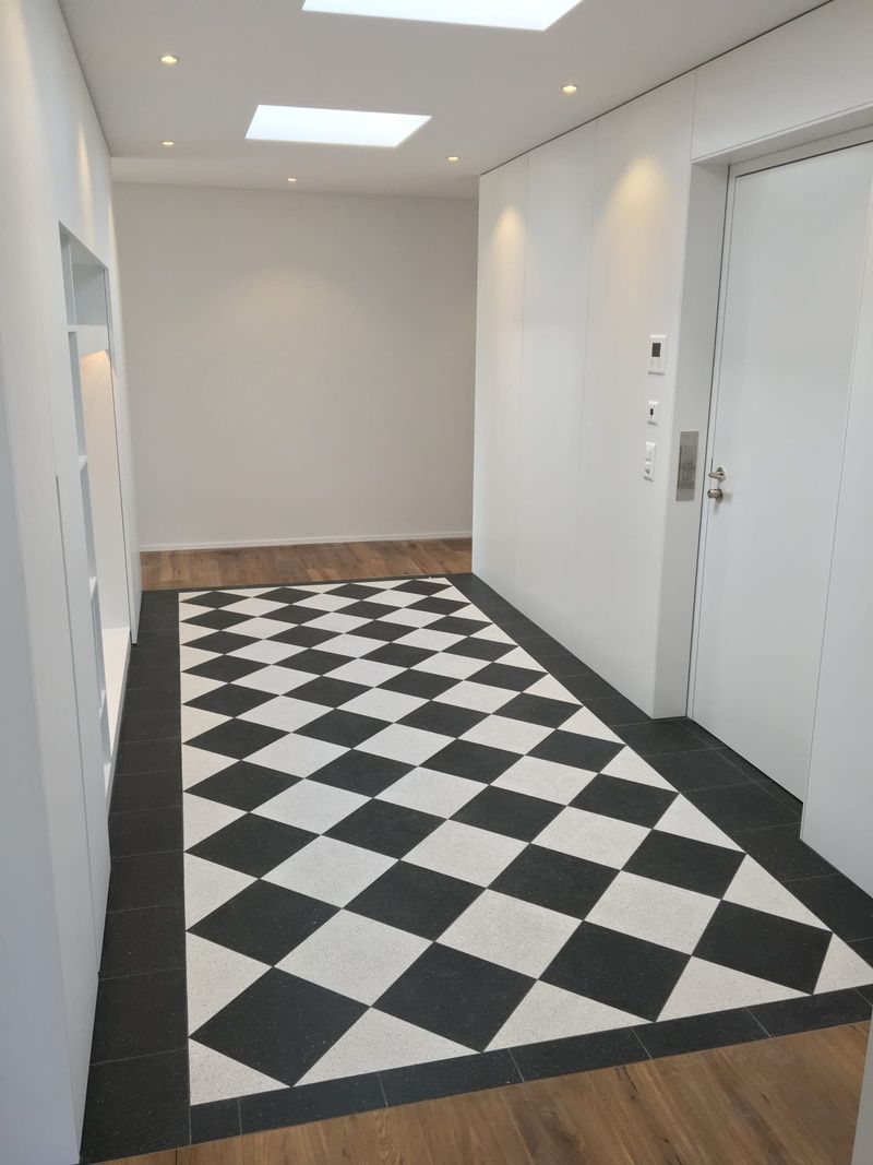 Häfliger Plattenbeläge AG