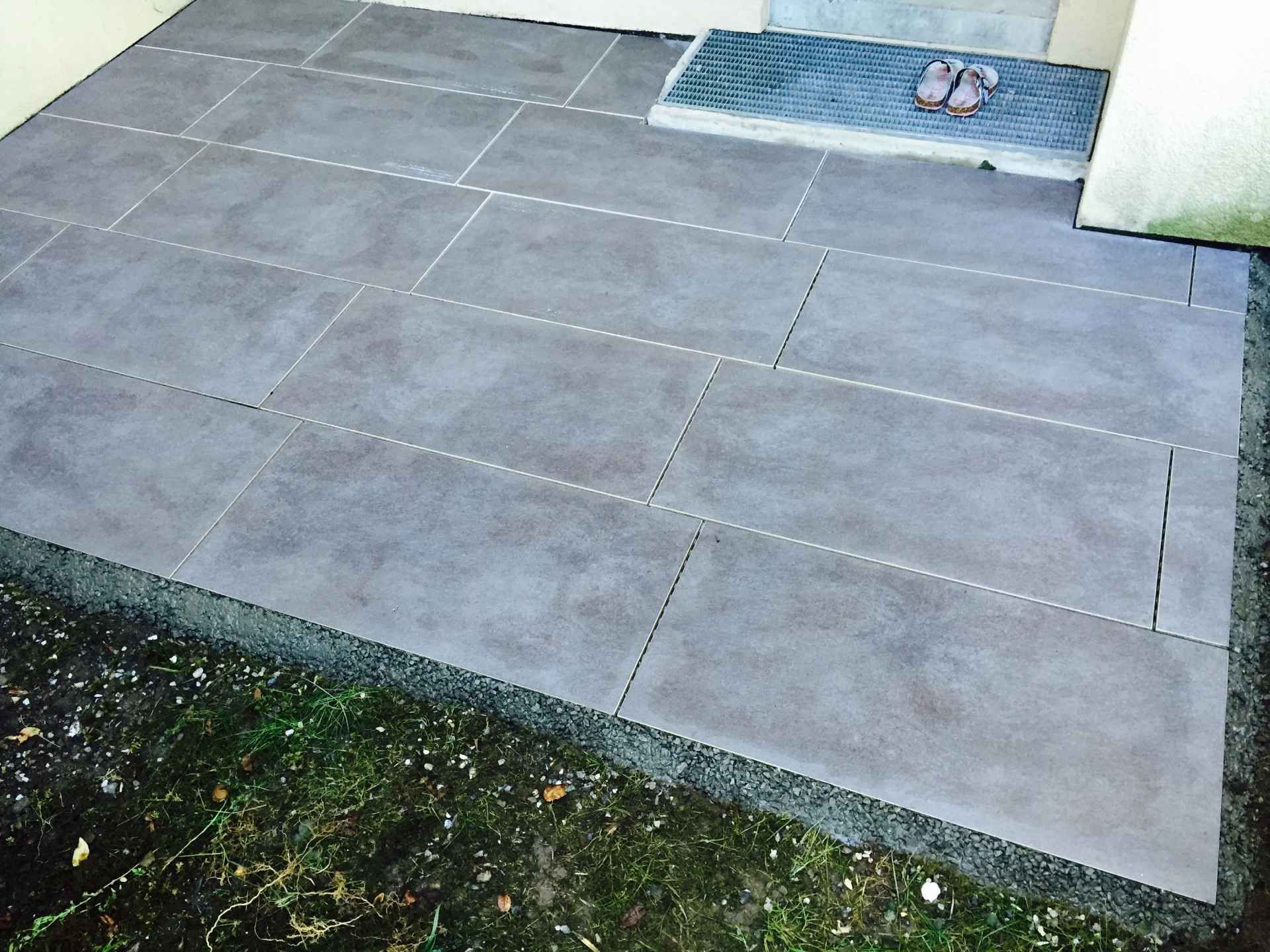 Häfliger Plattenbeläge AG