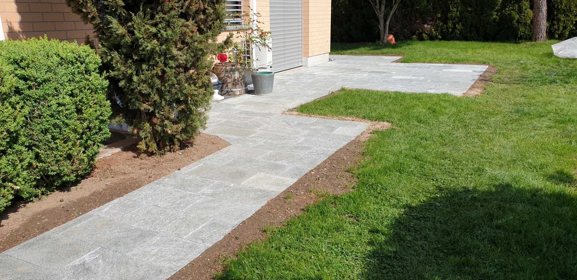 Häfliger Plattenbeläge AG