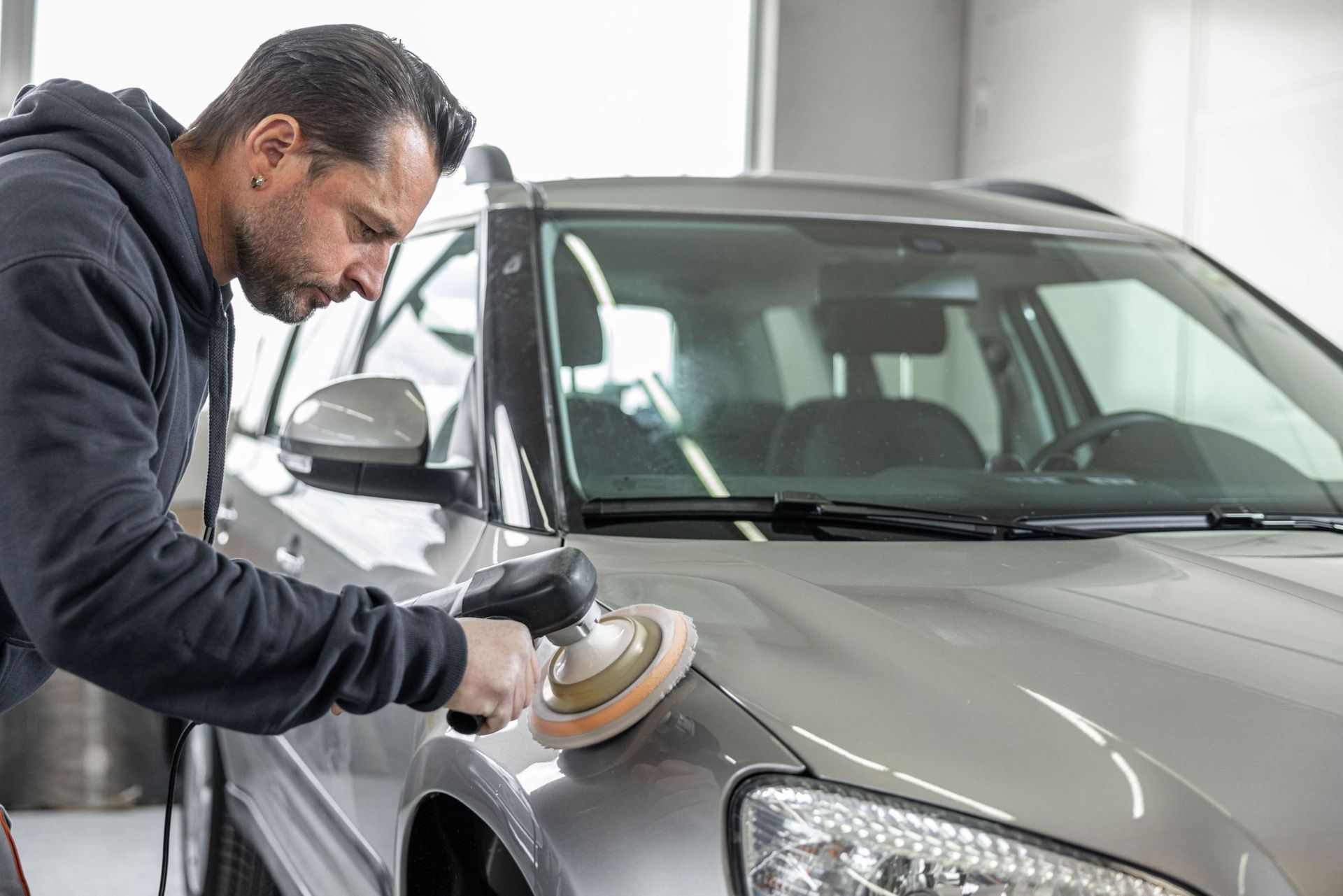 Carrosserie Lackierarbeit Chur Autos Lack